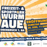 Freizeit- und Sportpark Wurmaue