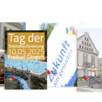 Tag der Städtebauförderung in Gangelt