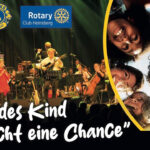 Benefizkonzert am 14.03.2026