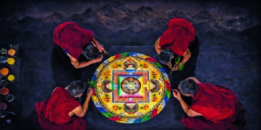 Himalaya-Fest Heinsberg