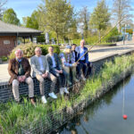 „Alltagsmenschen“ am Gangelter Weiher