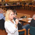 3. Mitgliederversammlung